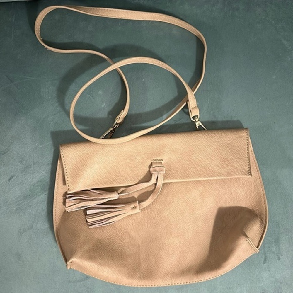 Anthropologie bag